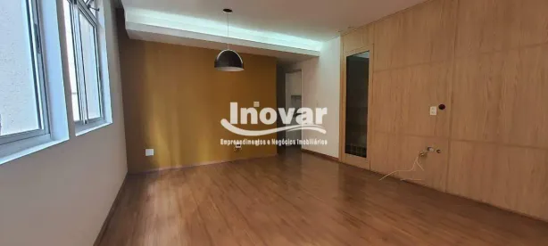 Apartamento com 3 Quartos para alugar, 90m² no Coração Eucarístico, Belo Horizonte