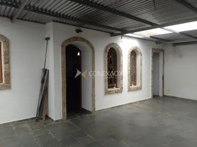 Casa com 2 Quartos à venda, 136m² no Chácara da Barra, Campinas