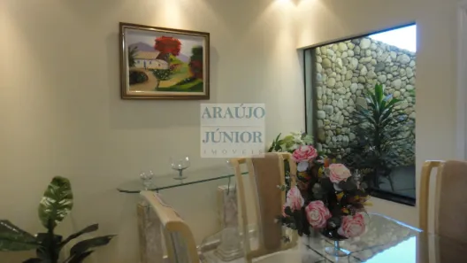 Sobrado com 3 Quartos à venda, 290m² no Jardim Europa I, Santa Bárbara D'Oeste