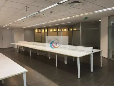 Consultório para alugar, 775m² no Pinheiros, São Paulo