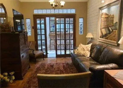 Sobrado com 3 Quartos à venda, 100m² no Vila Albertina, São Paulo