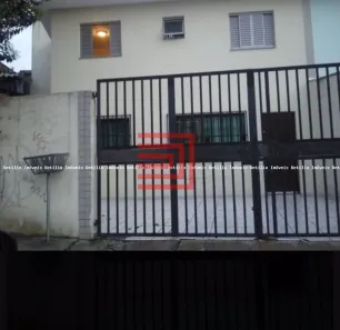Sobrado com 2 Quartos à venda, 115m² no Jardim Itapema, São Paulo