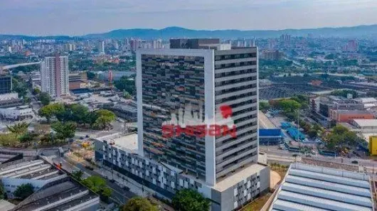 Sala Comercial para alugar, 28630m² no Várzea da Barra Funda, São Paulo