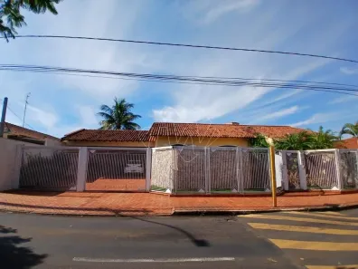 Imóvel Comercial com 5 Quartos à venda, 497m² no Vila Velosa, Araraquara