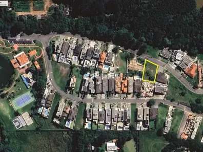 Lote/Terreno à venda, 516m² no Jardim Colibri, Cotia