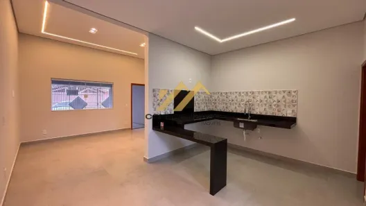 Casa com 3 Quartos à venda, 114m² no Jardim Pau Preto, Indaiatuba