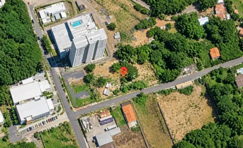 Lote/Terreno à venda, 1500m² no Chácara Bela Vista, Campinas