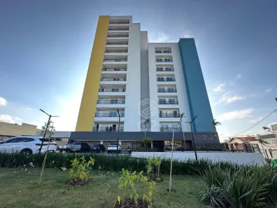 Apartamento com 3 Quartos à venda, 75m² no Jardim Santa Cruz, Indaiatuba