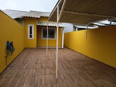 Casa com 2 Quartos à venda, 70m² no Pedra de Guaratiba, Rio de Janeiro