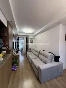 Apartamento com 2 Quartos à venda, 75m² no Barcelona, São Caetano do Sul