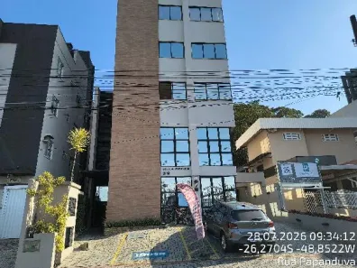 Apartamento com 3 Quartos à venda, 142m² no Santo Antônio, Joinville