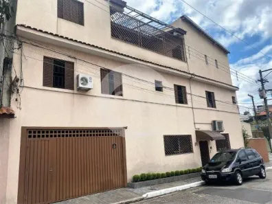 Sobrado com 4 Quartos à venda, 199m² no Vila Prudente, São Paulo
