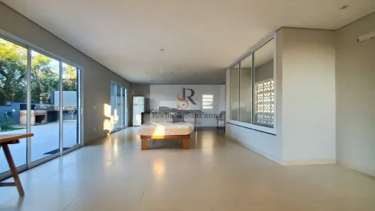 Casa de Condomínio com 3 Quartos à venda, 260m² no Colinas de Indaiatuba, Indaiatuba