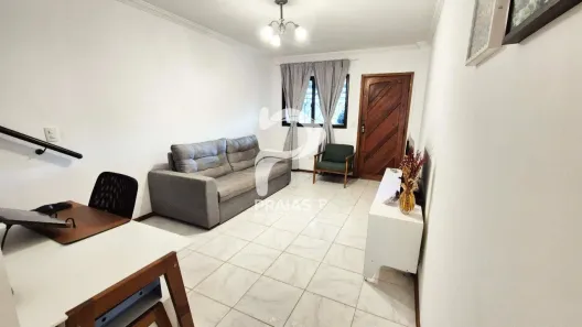 Casa com 3 Quartos à venda, 94m² no Jardim Primavera, Guarujá