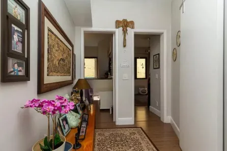 Apartamento com 3 Quartos à venda, 110m² no Sumaré, São Paulo