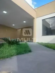 Casa com 4 Quartos à venda, 145m² no Laranjeiras, Uberlândia