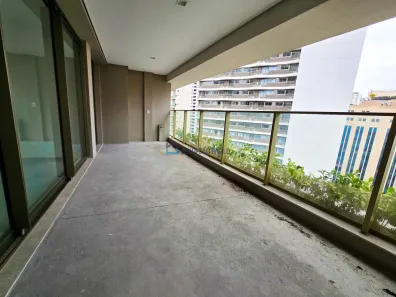 Apartamento com 3 Quartos à venda, 150m² no Moema, São Paulo