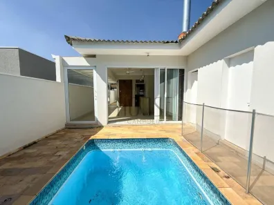 Casa de Condomínio com 3 Quartos à venda, 215m² no Parque Reserva Fazenda Imperial, Sorocaba