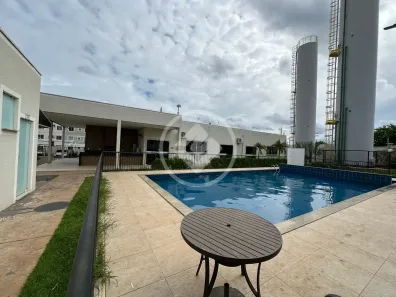 Apartamento com 2 Quartos à venda, 40m² no Mapim, Várzea Grande