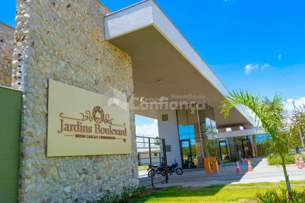 Lote/Terreno à venda, 500m² no Itambé, Caucaia
