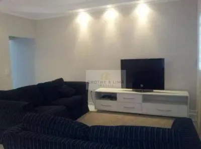 Sobrado com 4 Quartos à venda, 197m² no Residencial Bosque dos Ipês, São José dos Campos