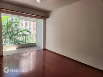 Apartamento com 3 Quartos à venda, 89m² no Perdizes, São Paulo