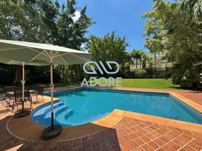 Casa de Condomínio com 5 Quartos à venda, 589m² no Itaim, Itu