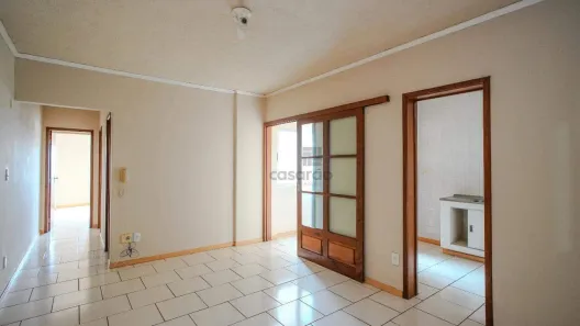 Apartamento com 2 Quartos para alugar, 57m² no Centro, Pelotas