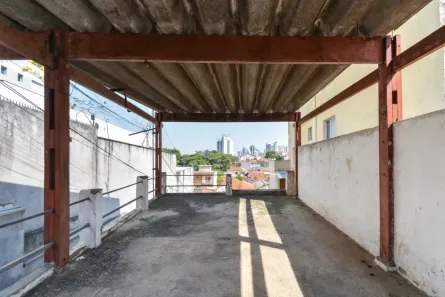Casa com 3 Quartos à venda, 333m² no Jardim da Glória, São Paulo