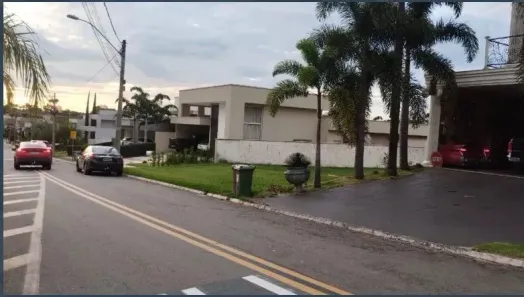 Lote/Terreno à venda, 600m² no Condomínio do Lago 1ª Etapa, Goiânia