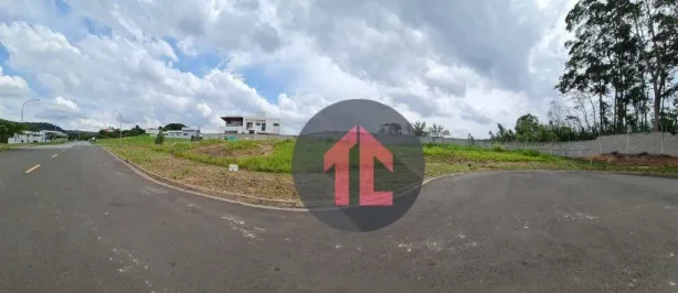 Lote/Terreno à venda, 611m² no Jardim Portugal, Valinhos
