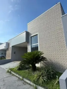 Casa de Condomínio com 3 Quartos à venda, 112m² no Quarenta Horas (Coqueiro), Ananindeua