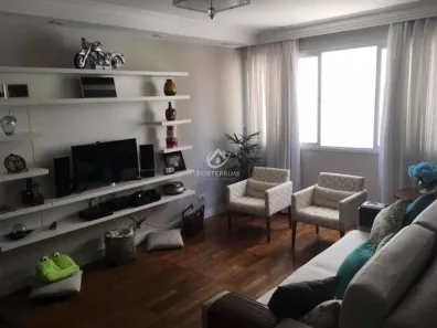 Apartamento com 2 Quartos à venda, 110m² no Planalto Paulista, São Paulo