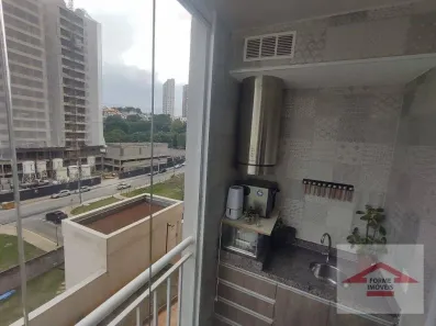 Apartamento com 2 Quartos à venda, 69m² no Vila das Hortências, Jundiaí