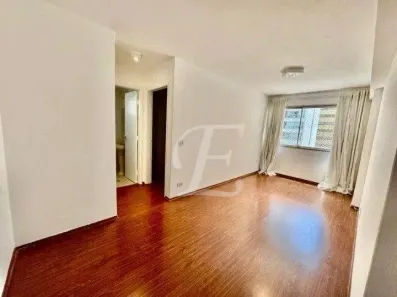 Apartamento com 1 Quarto à venda, 45m² no Consolação, São Paulo
