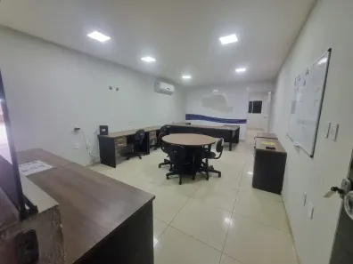 Lote/Terreno com 1 Quarto para alugar, 50m² no Pinheiro, Maceió