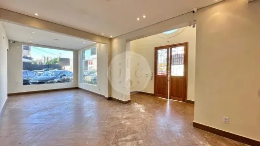 Ponto Comercial para alugar, 127m² no Jardim Sumaré, Ribeirão Preto