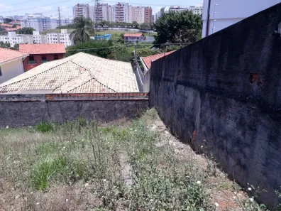 Lote/Terreno à venda, 308m² no Cidade São Francisco, São Paulo