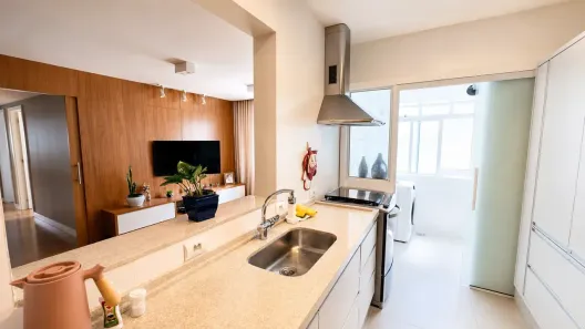 Apartamento com 3 Quartos à venda, 99m² no Trindade, Florianópolis