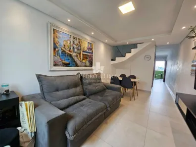 Sobrado com 3 Quartos à venda, 135m² no Vila Beatriz, São Paulo