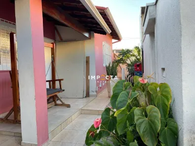 Casa de Condomínio com 3 Quartos à venda, 110m² no Centro, Pouso Alegre