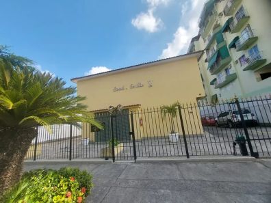 Casa de Condomínio com 2 Quartos à venda, 61m² no Taquara, Rio de Janeiro