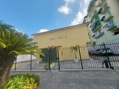 Casa de Condomínio com 2 Quartos à venda, 61m² no Taquara, Rio de Janeiro