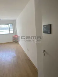 Sala Comercial à venda, 22m² no Centro, Rio de Janeiro