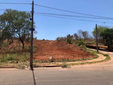 Lote/Terreno à venda, 1m² no Jardim Paulista, Bauru