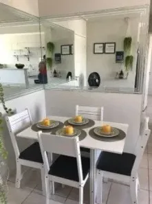 Apartamento com 2 Quartos à venda, 48m² no Granja dos Cavaleiros, Macaé
