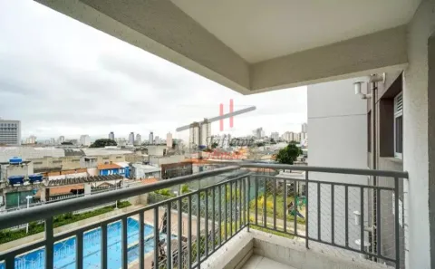 Apartamento com 2 Quartos à venda, 65m² no Vila Carrão, São Paulo