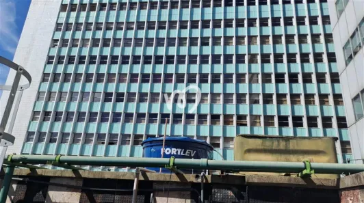 Ponto Comercial com 80 Quartos à venda, 8050m² no Centro, Rio de Janeiro