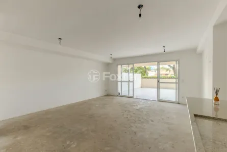 Apartamento com 1 Quarto à venda, 83m² no Brooklin Paulista, São Paulo