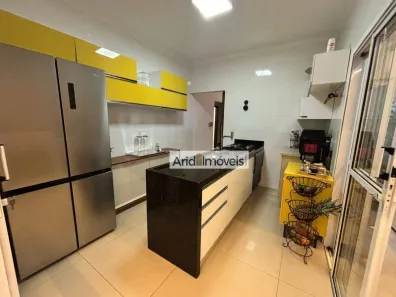 Casa com 3 Quartos à venda, 160m² no Villa Cassini, São José do Rio Preto